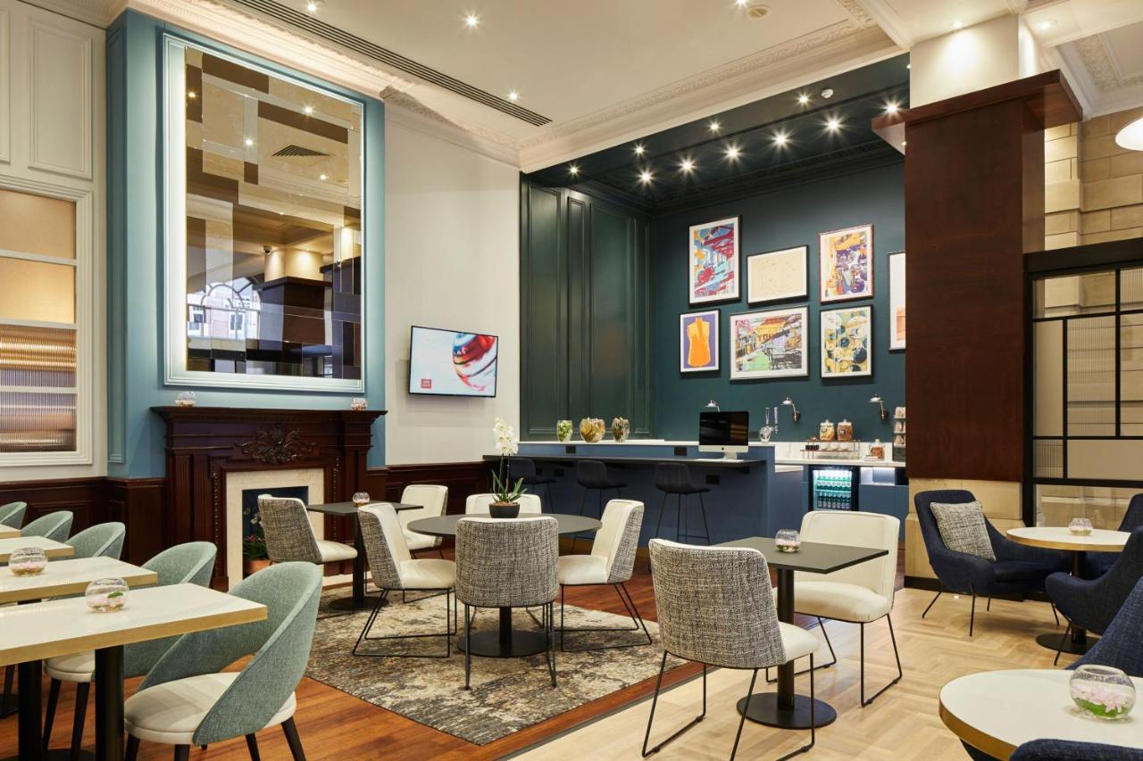 Executive King Room Executive Lounge Access
