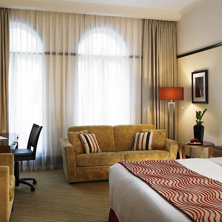 Leeds Marriott Hotel-2