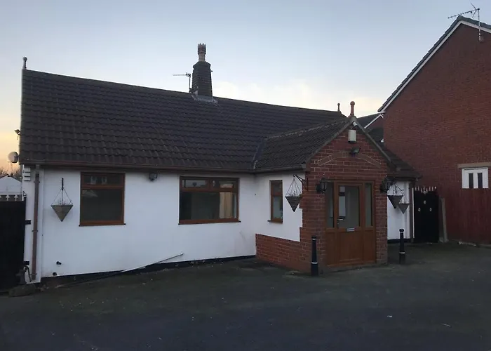 The Bungalow